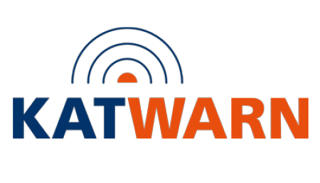 KATAWARN warnt und informiert direkt aufs Handy